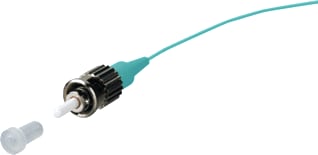 Metz Connect - PXL5T Pigtail 150m1ao0020s
