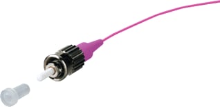 Metz Connect - OpDAT Pigtail 150n1ao0020s