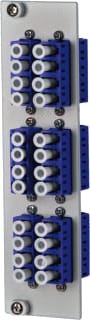 Metz Connect - OpDAT Patchpaneel glasvezel papnlglve 15024a7106-e
