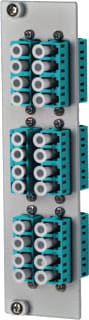 Metz Connect - OpDAT Patchpaneel glasvezel patchpan 15024a7806-e