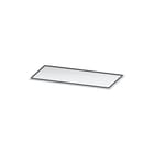 Eaton - XEffect Invoerplaat sparing kast/lessenaar Invplt Sfp-112X332-Cs