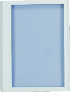 Eaton - XComfort BF Deur/bed.-tableau vr kast/lessenaar drbdtabl bfz-ott-6/144