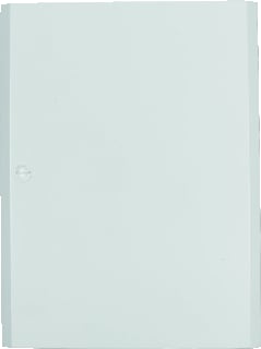 Eaton - XComfort BF Deur/bed.-tableau vr kast/lessenaar drbdtabl bfz-ots-5/165
