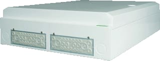 Eaton - XComfort BF Deur/bed.-tableau vr kast/lessenaar drbdtabl bfz-otr-5/120