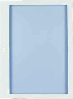 Eaton - XComfort BF Deur/bed.-tableau vr kast/lessenaar drbdtabl bfz-utt-3/72