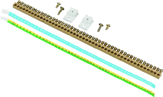 Eaton - XComfort BF Aansluitklem voor hoofdkabel Bfz-Ts-Kl15