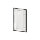 Eaton - XEffect Deur/bed.-tableau vr kast/lessenaar drbdtabl dt-120120-cs