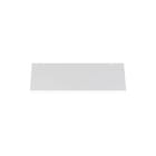 Eaton - XComfort BF Invoerplaat sparing kast/lessenaar Invplt Bfz-Flp-Bl