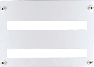 Eaton - XComfort BF Frontplaat voor kast/lessenaar frontpl bfz-fp-1/24