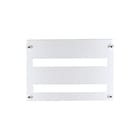 Eaton - XComfort BF Frontplaat voor kast/lessenaar frontpl bfz-fp-1/24