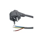 Ratio Electric - Power Cord Aansluitleiding Net Ra 3X0,75Mm2 1,5M G