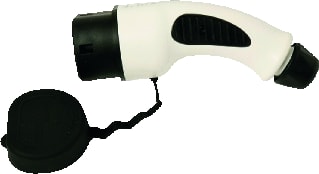 Ratio Electric - Toebehoren/onderdelen E-Mobility contst m3 t2 fm 32a/400v