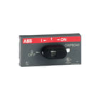 ABB - SwitchLine OWP Toeb./onderd. laagsp.-schakeltechn. tbh v sch 1sca022865r4800