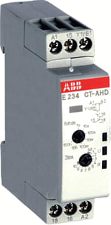 ABB - CT-D Tijdrelais Ct-Ahd/0,05S-100H