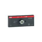 ABB - SwitchLine OWP Toeb./onderd. laagsp.-schakeltechn. tbh v sch 1sca022865r5010
