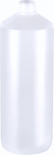 Grohe - Flacon voor zeepdispenser Lotiondispenser 48169000