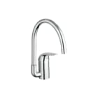 Grohe - EuroPro Keukenmengkraan Keukmkr H.Uitl