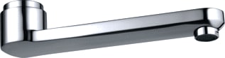 Grohe - Uitloop sanitaire kranen Uitlpkrn