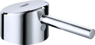 Grohe - Bedieningselement sanitairkraan 46756000