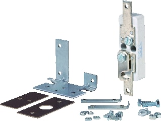 Eaton - QSA Toeb./onderd. laagsp.-schakeltechn. toebehlsp qsan40/63a
