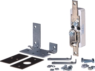 Eaton - QSA Toeb./onderd. laagsp.-schakeltechn. toebehlsp qsan100/125a