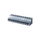 Atea - Aanvull. app. deur-/video-intercom Conn 10P Acc001E