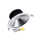 Megaman - MILENA Downlight/spot/schijnwerper Dali 27W 3/4K Refl