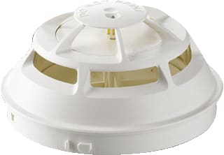 Siemens - Brandmelder Hi110 Therm Diferentmeld