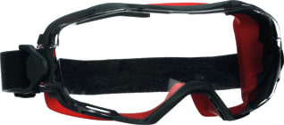 3M - Goggle Gear Veiligheidsbril Ruimzichtbril 6000
