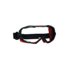 3M - Goggle Gear Veiligheidsbril Ruimzichtbril 6000