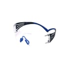 3M - SecureFit 400 Veiligheidsbril Veiligheidsbrl Blw/Grs