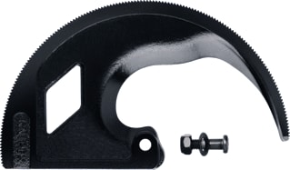 Knipex - 9539 Vervangingsmes Bweegbaar Mes / Rep Setje