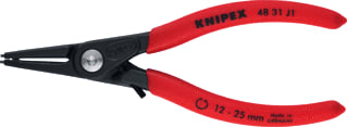 Knipex - borgringtang BORGVRTANG BTNRNG 4831J1