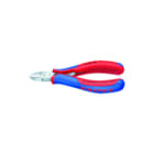 Knipex - 7702 Zijkniptang Zysntng 7702-120 H