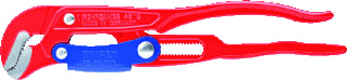 Knipex - 8360 Pijptang Pyptang 8360-015 1 1/2"