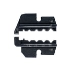 Knipex - 9749 Perskabelschoentang crimp-inzetstkkn 97 49 61