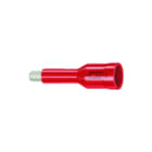 Knipex - 9839 Dop voor zeskantmoeren Rateldop 9839-05 1000V
