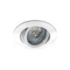 Norton - HLK-A Inbouwspot voor ledbron Downlight/spot/schijnwerper Wit Gx5.3
