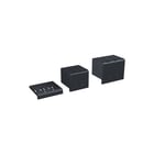 ABB - Tmax XT Afschermkap aansluitklem hoofdkabel Afscansik 1Sda066664R1