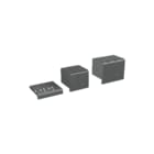 ABB - Tmax XT Afschermkap aansluitklem hoofdkabel Afscansik 1Sda066668R1