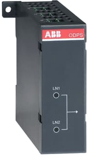 ABB - OT Toeb./onderd. laagsp.-schakeltechn. Tbh V Sch 1Sca116892R1001