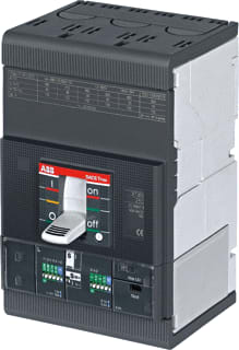 ABB - Tmax XT XT4N Vermogensschakelaar vermschk 1sda068131r1