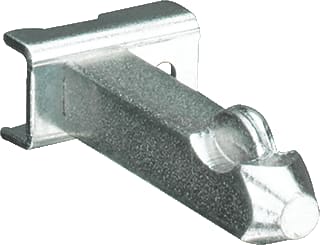 ABB - MS Toeb./onderd. laagsp.-schakeltechn. Koppelas 32Mm V Ms116/32