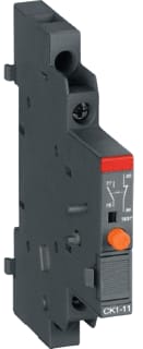 ABB - MS Hulpcontactblok 1No+1Nc Rechts