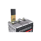 ABB - Tmax Aansluitvlag/Fasespreider fasespreid 1sda023393r1
