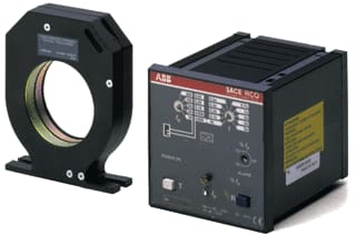 ABB - Tmax Toeb./onderd. laagsp.-schakeltechn. tbh v schak 1sda050543r1