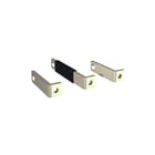 ABB - Tmax XT Aansluitvlag/Fasespreider aanslvlg ff hr/vr 4pcs xt2