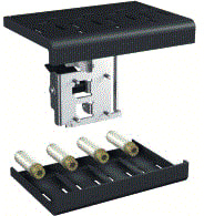 ABB - Tmax XT Ombouwset vermogensschakelaar Omb Schak 1Sda066280R1