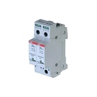 ABB - System pro M compact OVR T Netoverspanningsbeveiliging 2ctb802343r2100