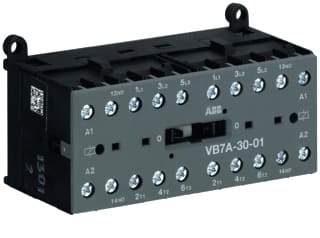 ABB - B mini VB Magneetschakelaarcombinatie magn combi gjl1311911r0011